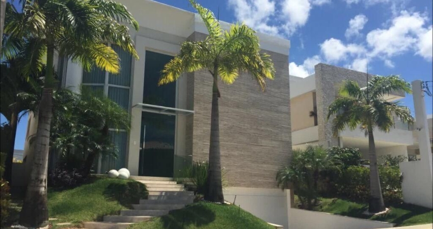 Casa para locação em Alphaville 2 – Salvador  Casa para locação em Alphaville 2 – Salvador
