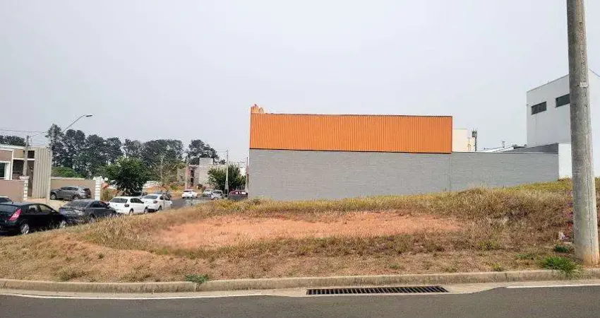 Terreno Comercial para Venda em Holambra, Van Gogh