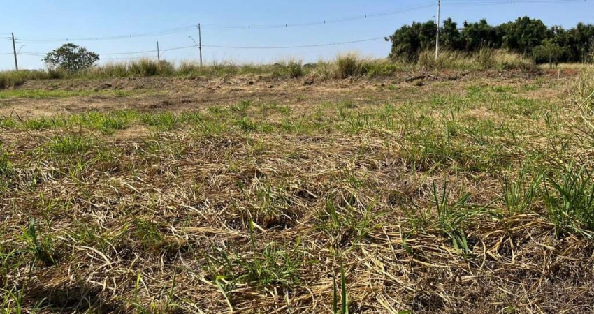 Terreno para Venda em Holambra, Residencial Jardim Europa