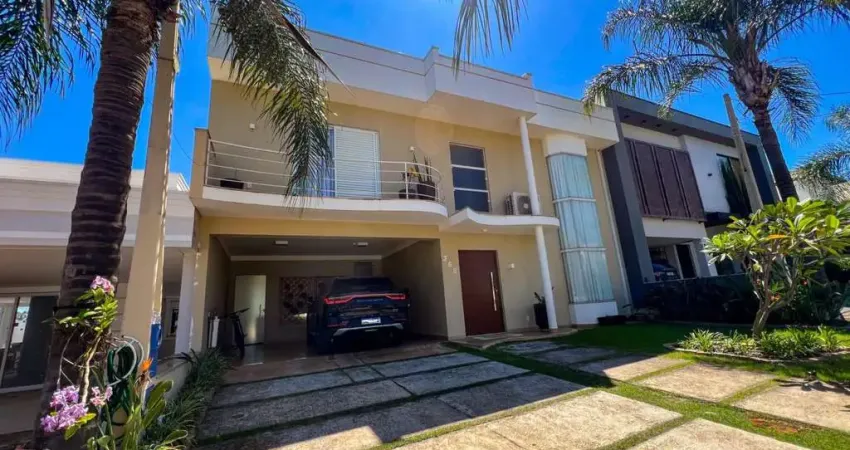 Casa em Condomínio para Venda em Artur Nogueira, Condomínio San Marino