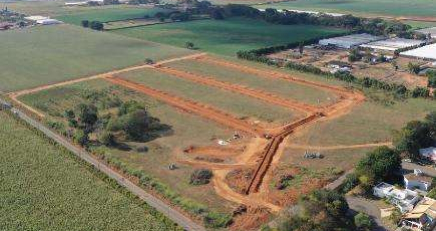 Terreno para Venda em Holambra, Residencial Jardim Europa