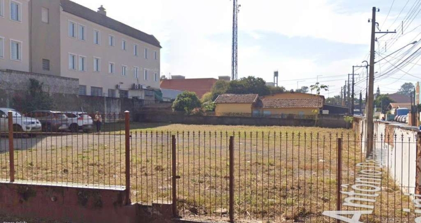 Terreno comercial à venda no Centro, Holambra 