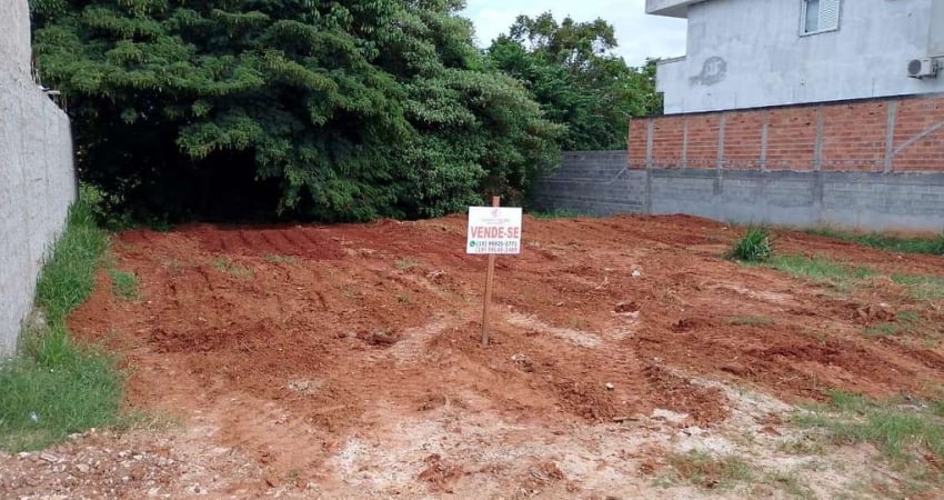 Terreno à venda no Moinho Residencial, Holambra 
