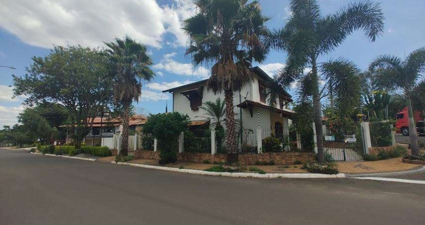 Casa para Venda em Holambra, Jardim Holanda, 3 dormitórios, 1 suíte, 2 banheiros, 1 vaga