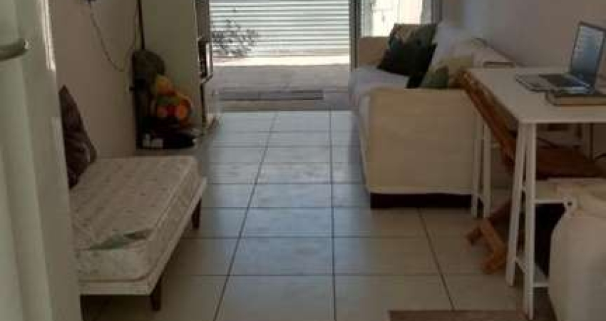 Casa para Venda em Holambra, Residencial Van Den Broek, 2 dormitórios, 1 banheiro