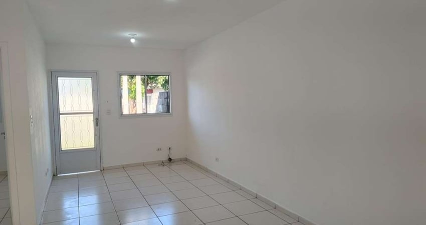 Casa em Condomínio para Locação em Holambra, Condomínio Vila das Tulipas, 2 dormitórios, 1 banheiro