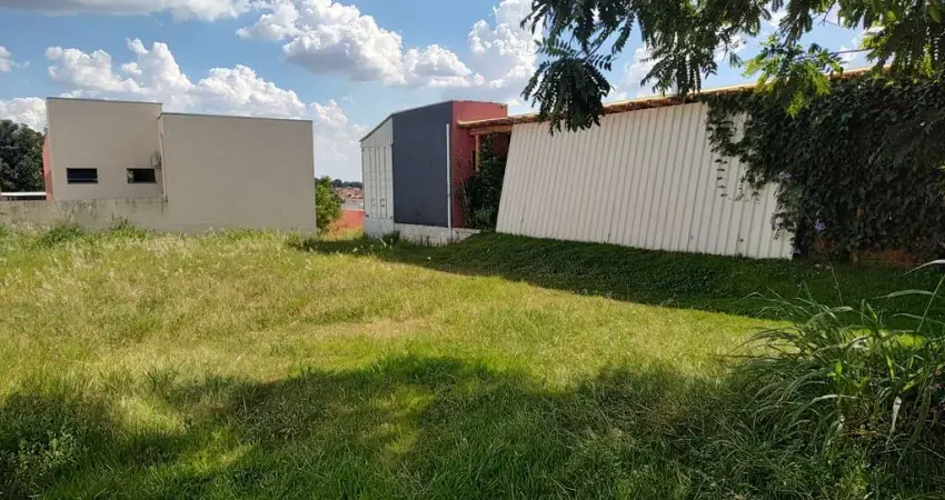 Terreno Comercial para Venda em Holambra, Van Gogh