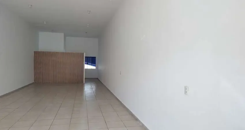 Sala Comercial para Locação em Holambra, Jardim Morada das Flores, 1 banheiro