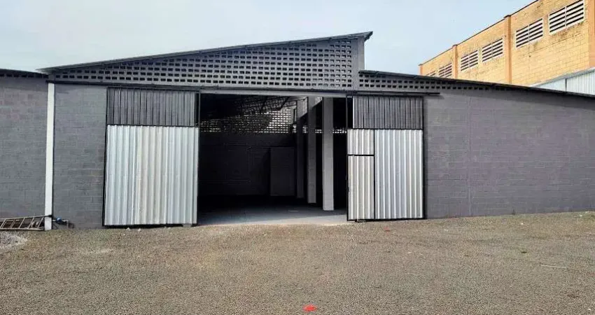 Galpão para Locação em Holambra, Parque Residencial dos Imigrantes, 2 banheiros