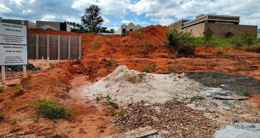 Terreno comercial à venda no Jardim Holanda, Holambra 