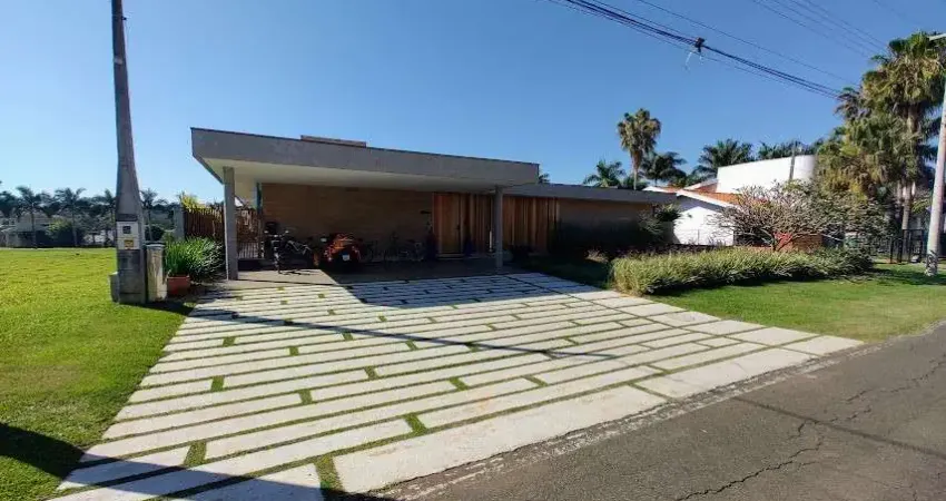 Casa em Condomínio para Venda em Holambra, Parque Residencial Palm Park, 3 dormitórios, 3 suítes, 4 banheiros, 4 vagas