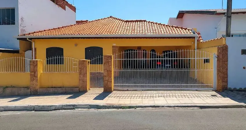 Casa para venda em holambra, morada das flores, 3 dormitórios, 1 suíte, 3 banheiros, 2 vagas