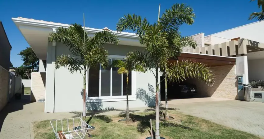Casa em condomínio para venda em holambra, residencial palm park iii - flor d`aldeia, 4 dormitórios, 4 suítes, 5 banheiros, 4 vagas