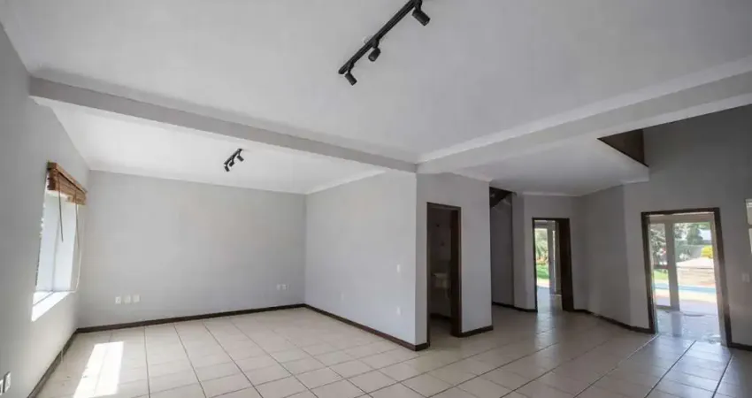 Casa para Locação em Holambra, Palm Park, 3 dormitórios, 3 suítes, 2 vagas