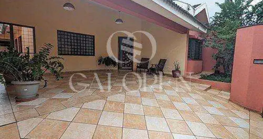 Casa com 4 quartos à venda na Rua Veneza, 328, Jardim Novo Horizonte, Maringá