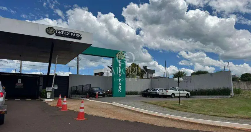 Terreno à venda na Rua Pioneiro Carlos Bulla, 210, Jardim Paraíso, Maringá