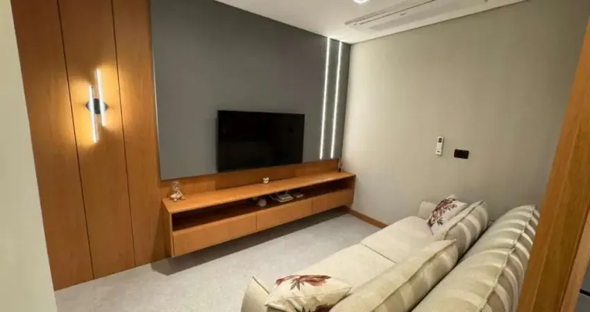 Casa com 2 quartos à venda na Avenida Rio Branco, 265, Jardim Independência, Sarandi