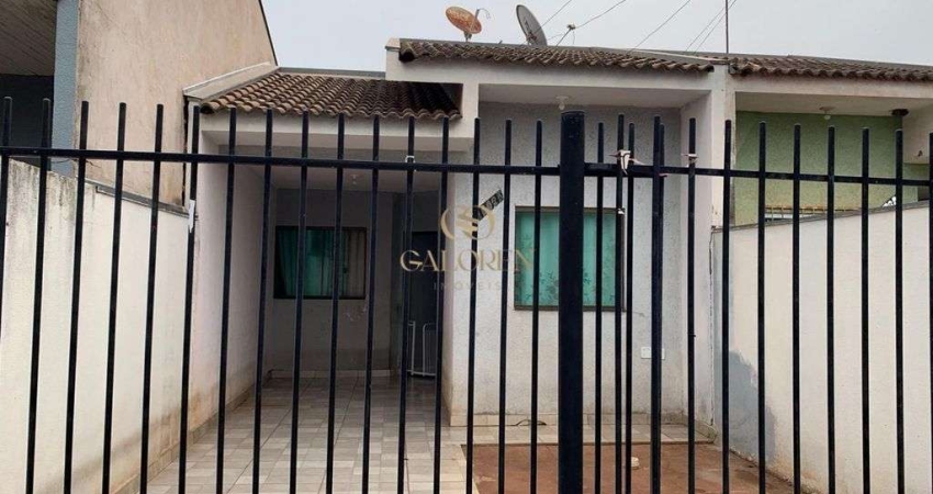 Casa com 3 quartos à venda na Rua dos Pinheiros, 1002, Jardim Monterey, Sarandi