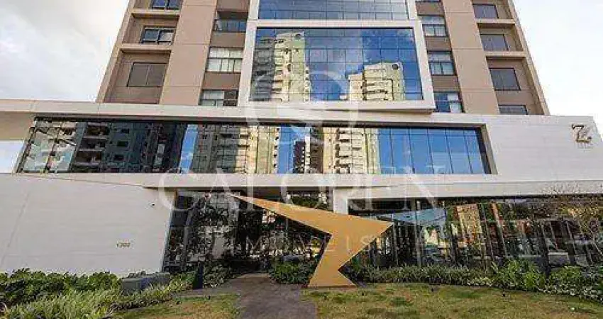 Apartamento com 3 quartos à venda na Avenida Itororó, 1300, Zona 02, Maringá