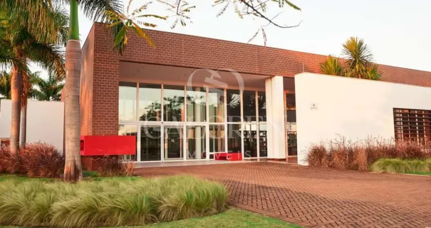 Terreno à venda no bairro jardins de monet residence - maringá pr