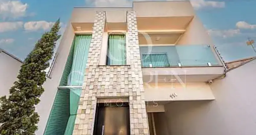 Casa com 3 quartos à venda na Rua Rio Jari, 111, Jardim Novo Oásis, Maringá