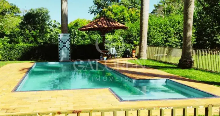 Chácara / sítio com 1 quarto à venda na Rua Ataulfo Alves, Parque Tarumã, Maringá