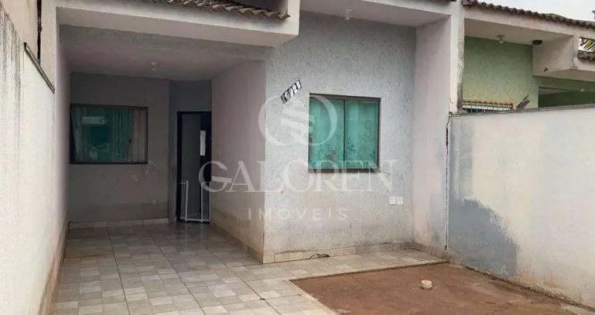 Casa com 3 quartos à venda na Rua dos Pinheiros 1002, Jardim Monterey, Sarandi