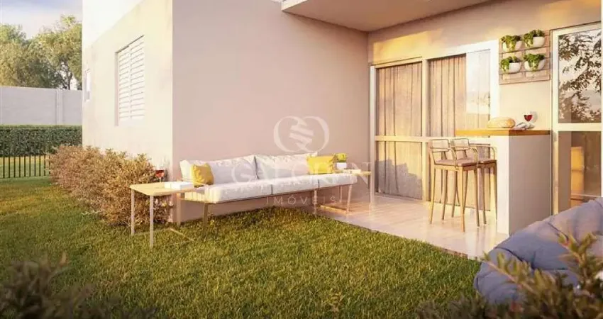 Apartamento com 2 quartos à venda na Rua Pioneira Genoveva Giunta, 1106, Parque Tarumã, Maringá