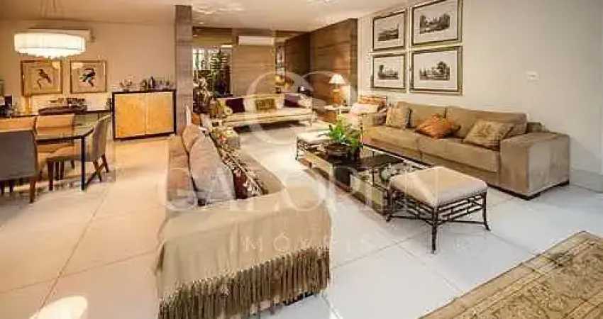 Casa com 4 quartos à venda na Avenida Cerro Azul, 2649, Jardim Novo Horizonte, Maringá