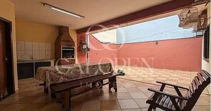 Casa com 4 quartos à venda na Rua Veneza, 328, Jardim Novo Horizonte, Maringá