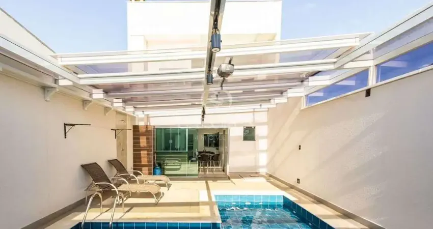 Casa com 3 quartos à venda na Rua Rio Jari, 111, Jardim Novo Oásis, Maringá