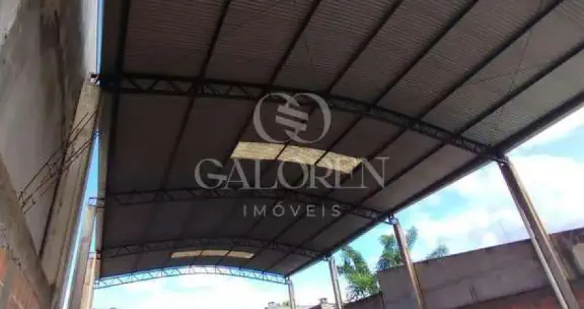 Terreno de 316 m com projeto aprovado — jardim são josé, sarandi pr