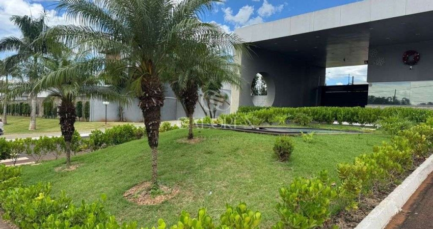 Terreno à venda na Rua Pioneiro Carlos Bulla, 210, Jardim Paraíso, Maringá
