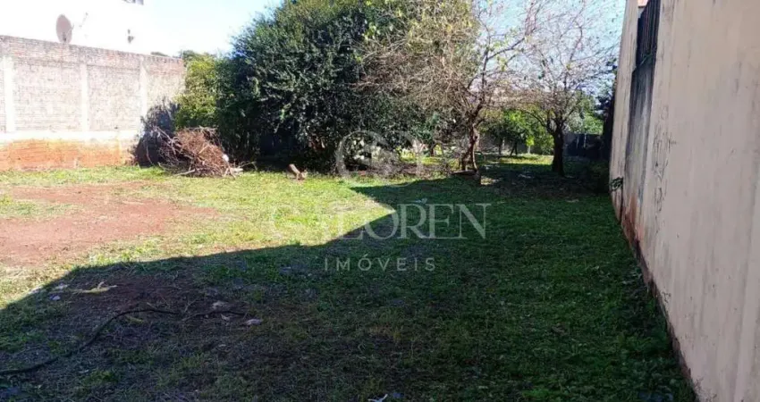 Terreno 536m  à venda na vila santo antônio | oportunidade em maringá