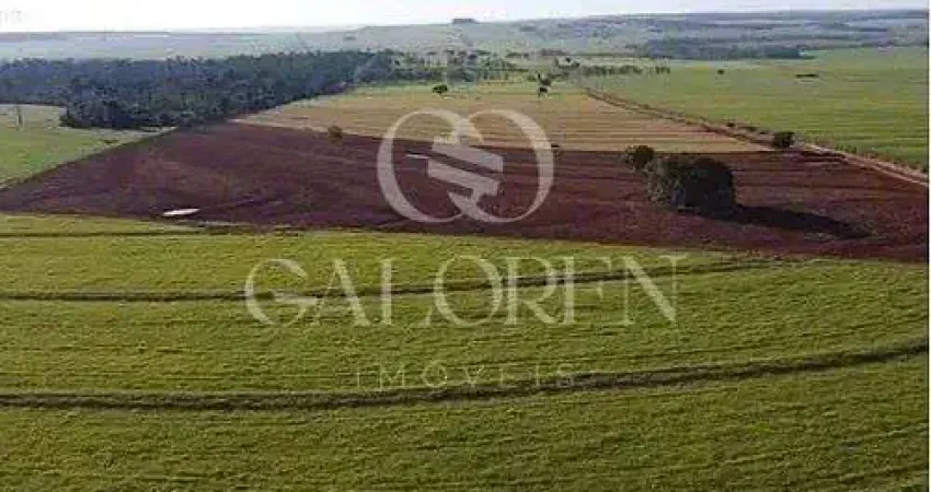 Terreno comercial à venda na Estrada do Lontra, 02, Zona Rural, Xambrê