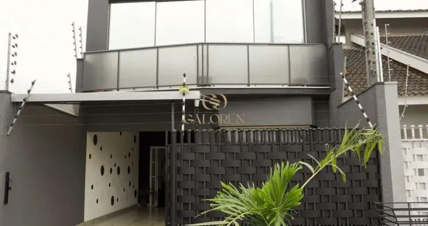 Casa com 3 quartos à venda na Rua Pioneiro José Garbieri, 178, Jardim Tóquio, Maringá