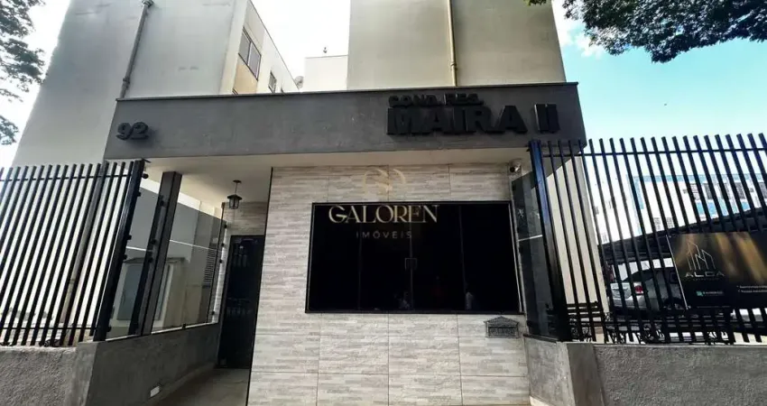 Apartamento com 3 quartos à venda na Rua Alexandra, 93, Parque Residencial Patrícia, Maringá