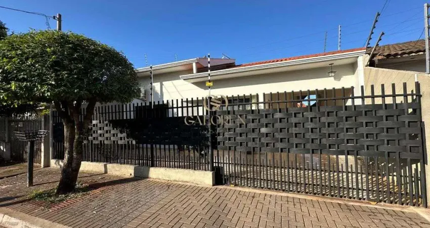 Casa com 3 quartos à venda na Rua Santa Terezinha, 260, Parque Residencial Bom Pastor, Sarandi