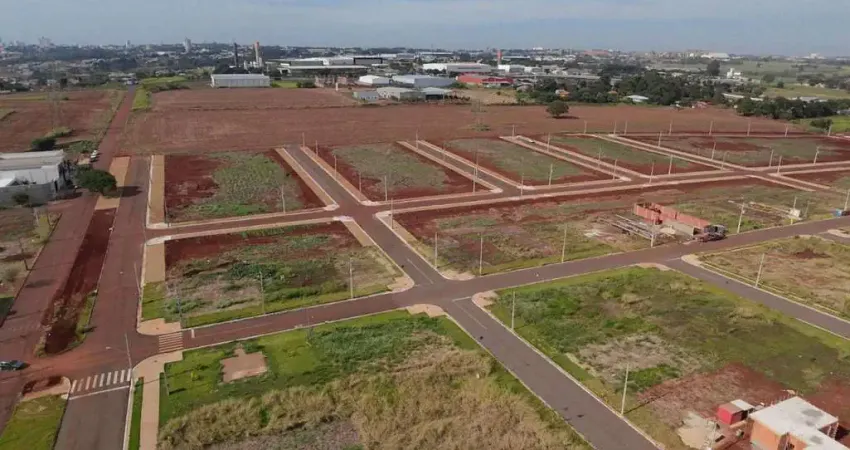Terreno à venda na Loteamento Avenida 19, data 02, Zona 19, Maringá