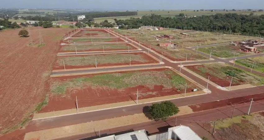 Terreno à venda na Loteamento Avenida 19.192 - Maringá - PR, Data 04, Zona 19, Maringá