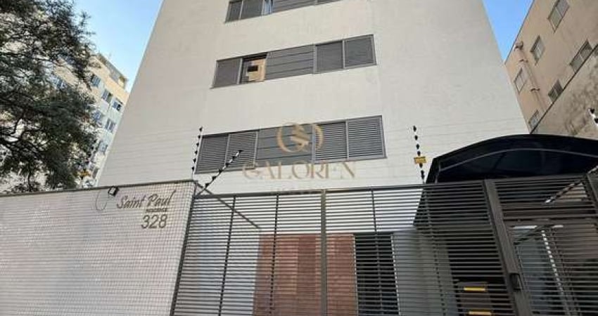 Apartamento com 2 quartos à venda na Rua Mandaguari, 328, Zona 07, Maringá