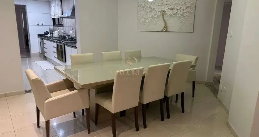 Apartamento; Av. Tiradentes, 161; Edificio Carlos Gomes