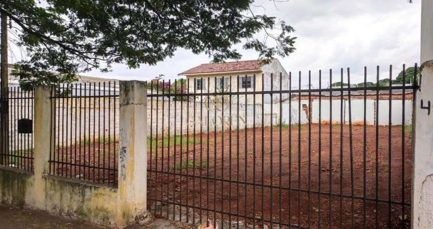 Terreno comercial à venda na Avenida Dona Sophia Rasgulaeff, 421, Jardim Alvorada, Maringá