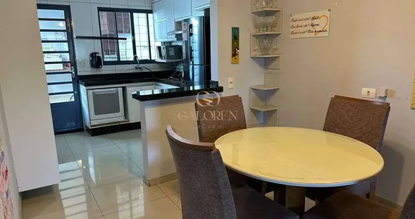 Casa com 2 quartos à venda na Rua Pioneiro Manoel Pereira Camacho Filho, 94, Jardim Fregadolli, Maringá