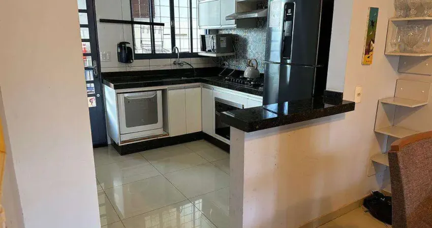 Casa com 2 quartos à venda na Rua Pioneiro Manoel Pereira Camacho Filho, 94, Jardim Fregadolli, Maringá