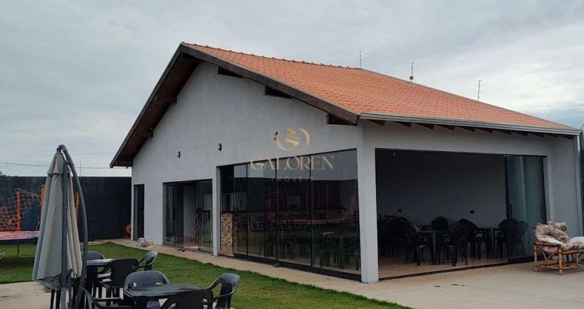 Chácara / sítio com 1 quarto à venda na RUA JARACATIÁ, 1300, 1300, Loteamento Villa Verde, Iguaraçu