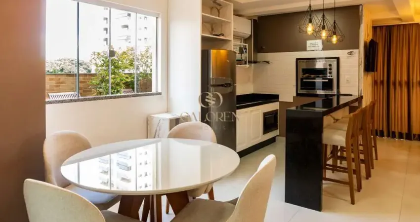 Apartamento com 3 quartos à venda na Avenida 276, 385, Meia Praia, Itapema