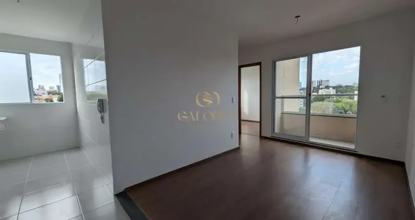 Apartamento com 2 quartos à venda na Rua Quintino Bocaiúva, 1357, Zona 07, Maringá