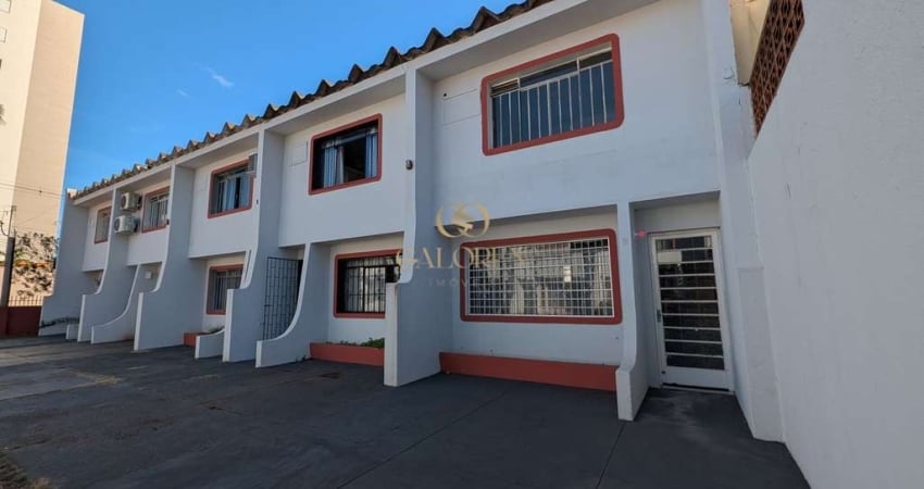 Casa em condomínio fechado com 2 quartos à venda na Rua Ludovico Del Guércio, 70, Jardim Novo Horizonte, Maringá