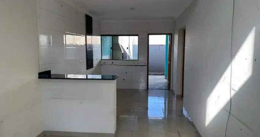 Casa à venda em sarandi, jardim leblon: churrasqueira, varanda e alarme - imperdível!